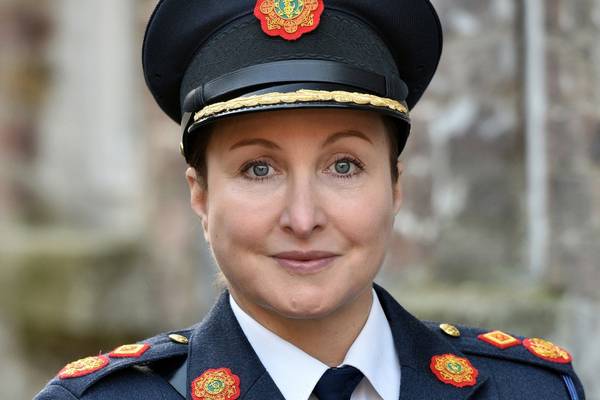Garda resistance to reform expected, says deputy commissioner