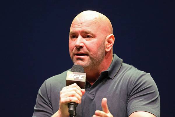 UFC 249 cancelled after Disney and ESPN intervention