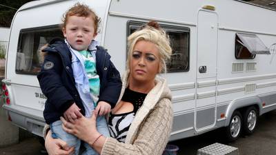 Council to evict 10 Traveller families from Galway halting site