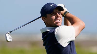 Rory McIlroy set to pocket more than $400m in career earnings