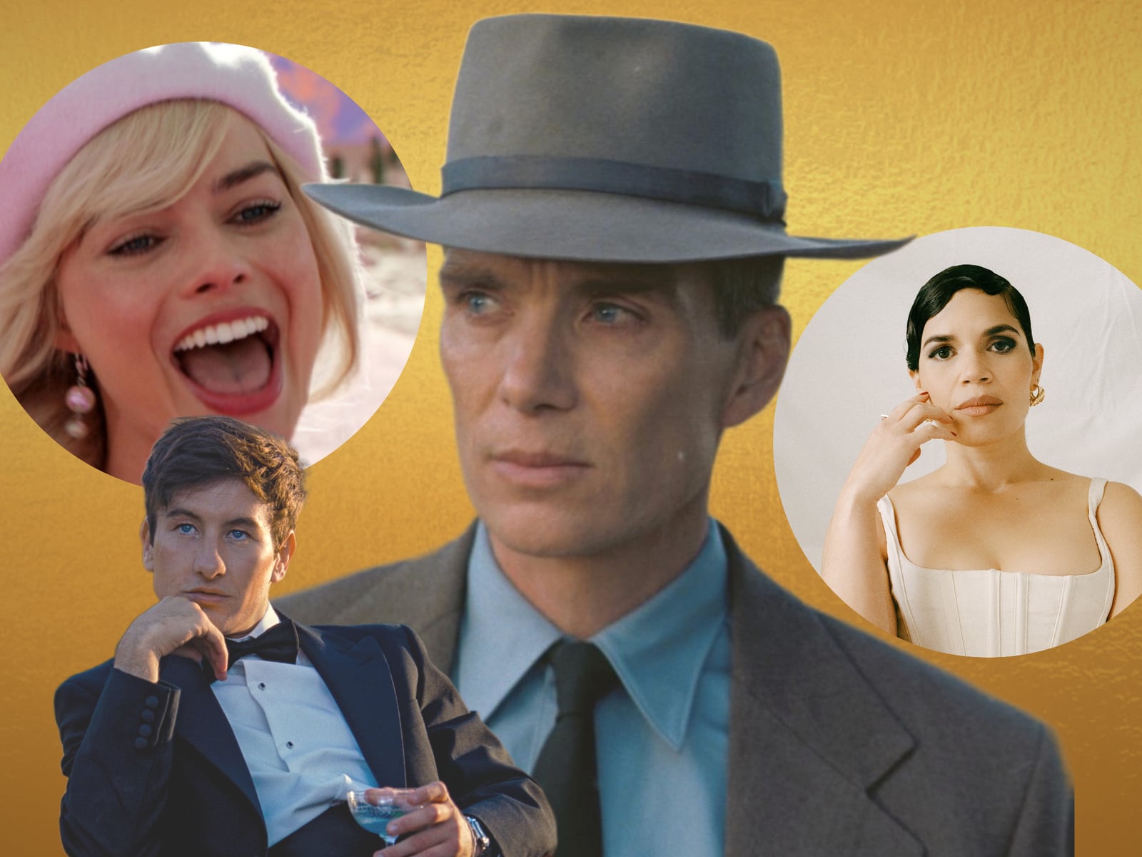 Oscars 2024: winners and losers