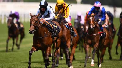 Quick Suzy could take in Group One Cheveley Park Stakes ahead of Breeders’ Cup