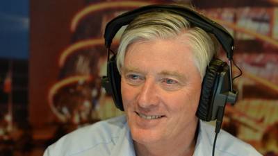Radio review: Kenny goes private for his public