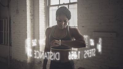 Fitness trackers: the good, the bad and the ugly of wearable tech