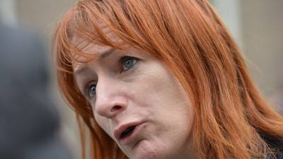 Clare Daly speeding case: timeline of court appearances