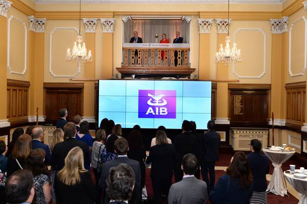 AIB to issue only digital statements from end of August