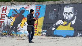 Ukraine puts economic cost of losing Crimea at €8 billion