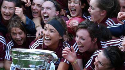Galway end years of heartbreak with victory over Kilkenny