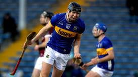 Gearóid O’Connor shines for Tipperary as they finally shake off dogged Galway