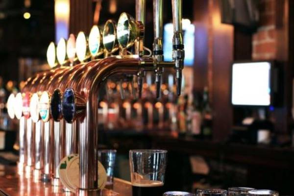 Government ‘has not decided yet’ if pubs can reopen as restaurants
