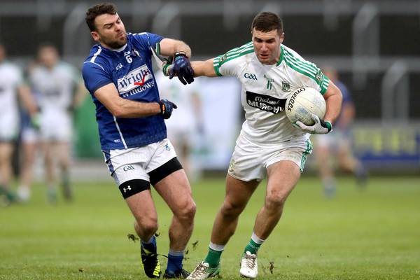 Moorefield strike at the death to win Leinster championship
