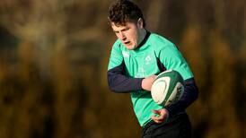 Gus McCarthy and champions Ireland looking for a positive start to new campaign
