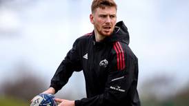Exeter vs Munster: O’Mahony and Carbery ruled out through injury