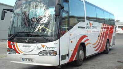 Minister for Transport defends plan for   privatisation of bus routes