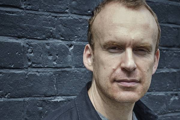 Matt Haig: How to survive in this age of anxiety