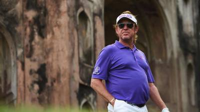 Miguel Angel Jimenez hints that his Ryder Cup captaincy hopes may be gone