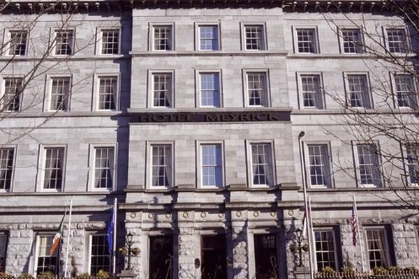 Hotel Meyrick in Galway wins planning appeal over additional rooms