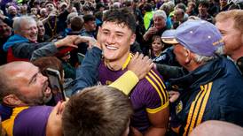 Wexford make the summer sing as Lee Chin leads changing of the guard