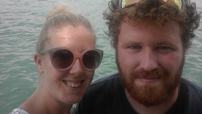 ‘We won’t be scared away’: Why two Irish teachers are staying in Turkey