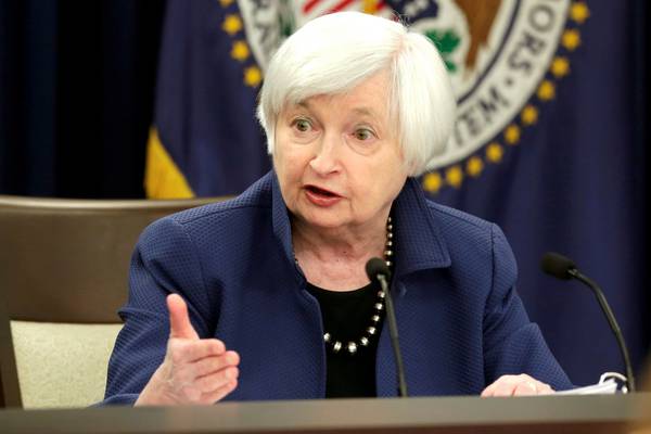 Fed raises interest rates for second time in three months