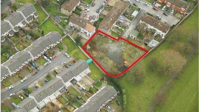 Colliers sells two residential sites  in Dublin