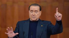 Italy summons ambassador after reports US spied on Berlusconi