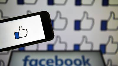 Facebook may hide number of likes posts receive