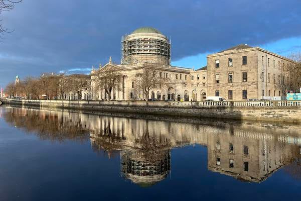 Man with cerebral palsy settles High Court action over his birth circumstances for €9m
