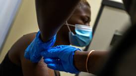 Coronavirus: South Africa to use Johnson & Johnson vaccine instead of AstraZeneca