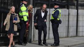 O’Doherty and Waters to appeal court’s dismissal of legal action