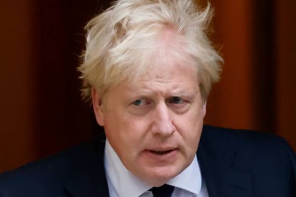 Johnson allies call for more time before confidence vote