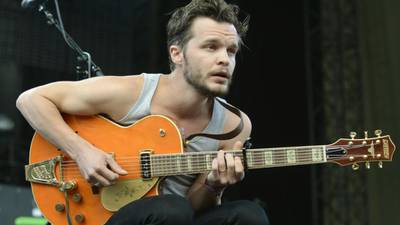 The Tallest Man on Earth's tales of earthly riches
