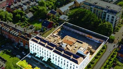 Landmark Dublin 4 hotel offers scope for high-end redevelopment at €12.5m