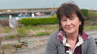 Widow of ‘Tit Bonhomme’ skipper defends crew of ill-fated trawler