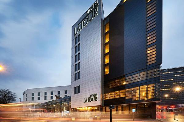 Dalata buys four-star hotel in Birmingham for £31m