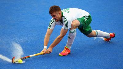 Hockey: Ireland unable to hold on to early lead against Argentina