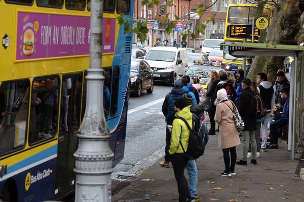 Commuters welcome reduction in public transport fares