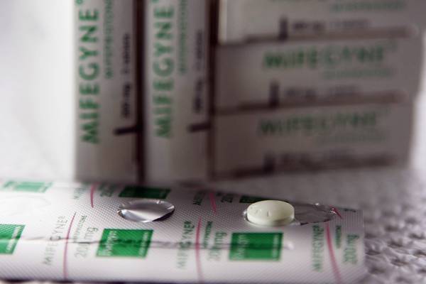 Home-based abortion by medication will become Irish norm