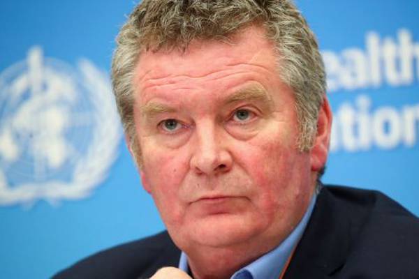 Countries must donate vaccines to protect vulnerable, health workers – Mike Ryan