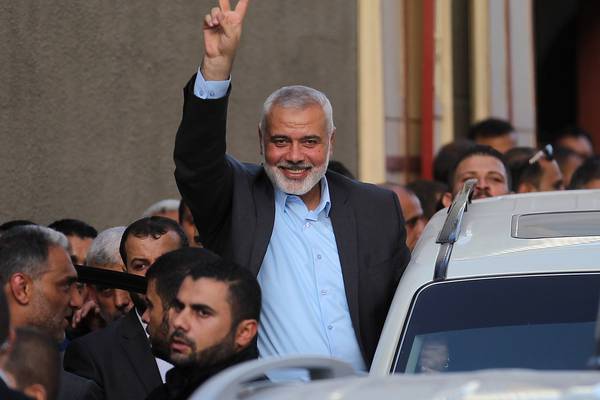 Fatah and Hamas seek to end longstanding feud