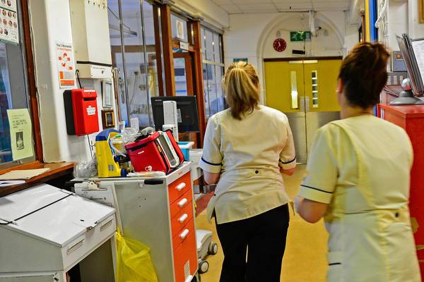 Thousands of nurses to get €2,200 payment backdated