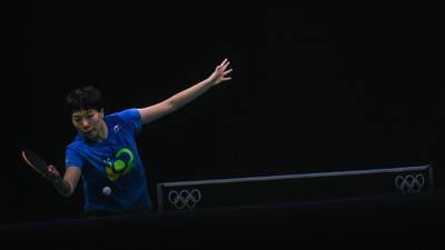 Rio 2016 – One to watch: Li Xiaoxia leads China’s table tennis hopes
