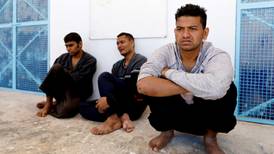 War-torn Libya’s evacuees fret about those left behind