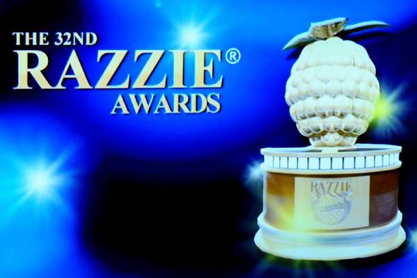 The Movie Quiz: Who earned Oscar and Razzie nominations for the same role?