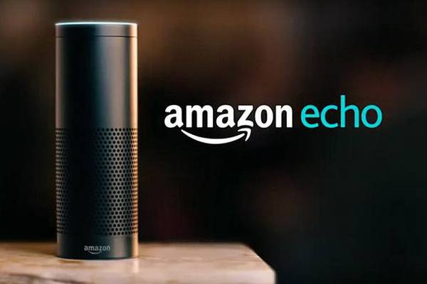 Amazon reviewing Echo after conversation allegedly sent to third party