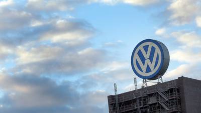 Investor bodies urge action against Volkswagen
