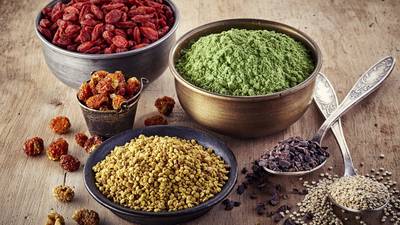 From kale to goji berries: what’s the truth about superfoods?