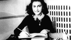 Cold-case investigation names suspect for betrayal of Anne Frank