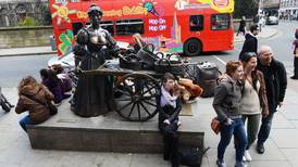 Molly Malone may move to Moore Street