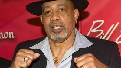 Boxer Ken Norton who broke Ali’s jaw dies at age 70